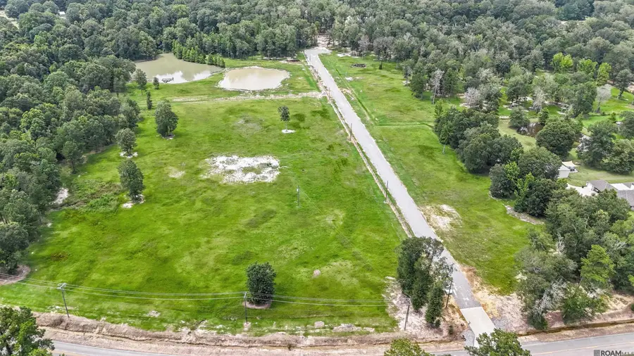N-2-A-1 Milldale Rd, Zachary, LA 70791 - #2