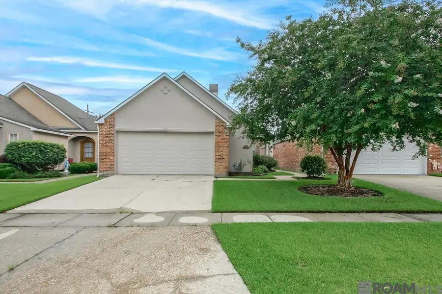 15305 High Woods, Baton Rouge, LA 70816 - #3