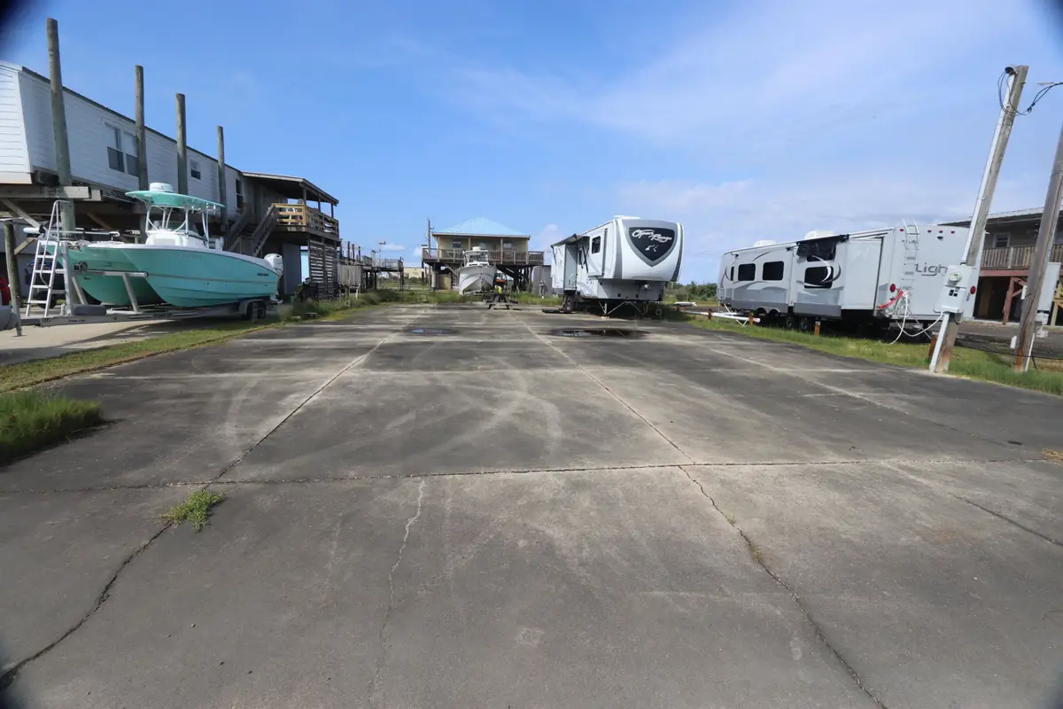 197 Catherine Lane, Grand Isle, LA 70358 - #1