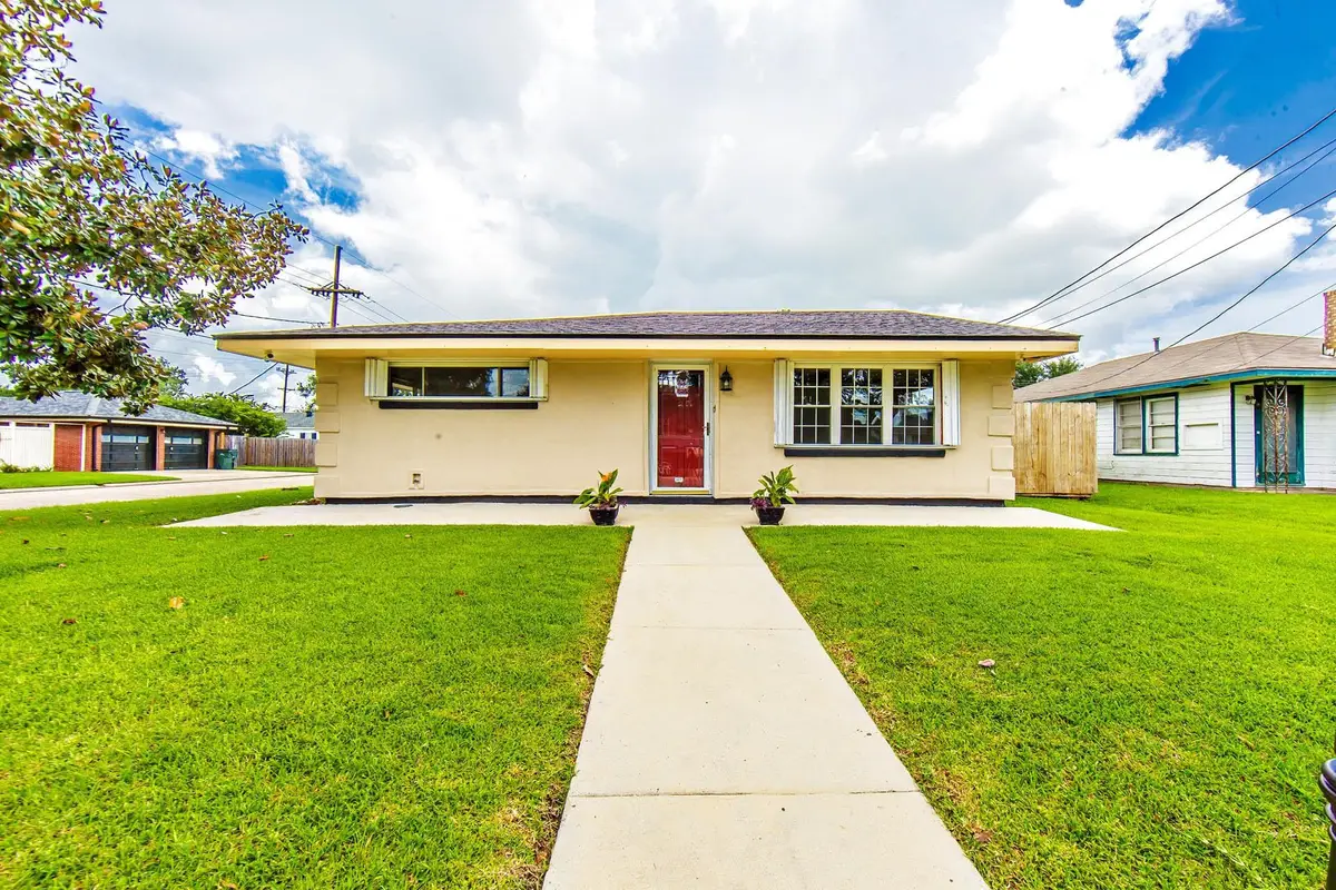 412 Central Ave, Houma, LA 70364 - #1