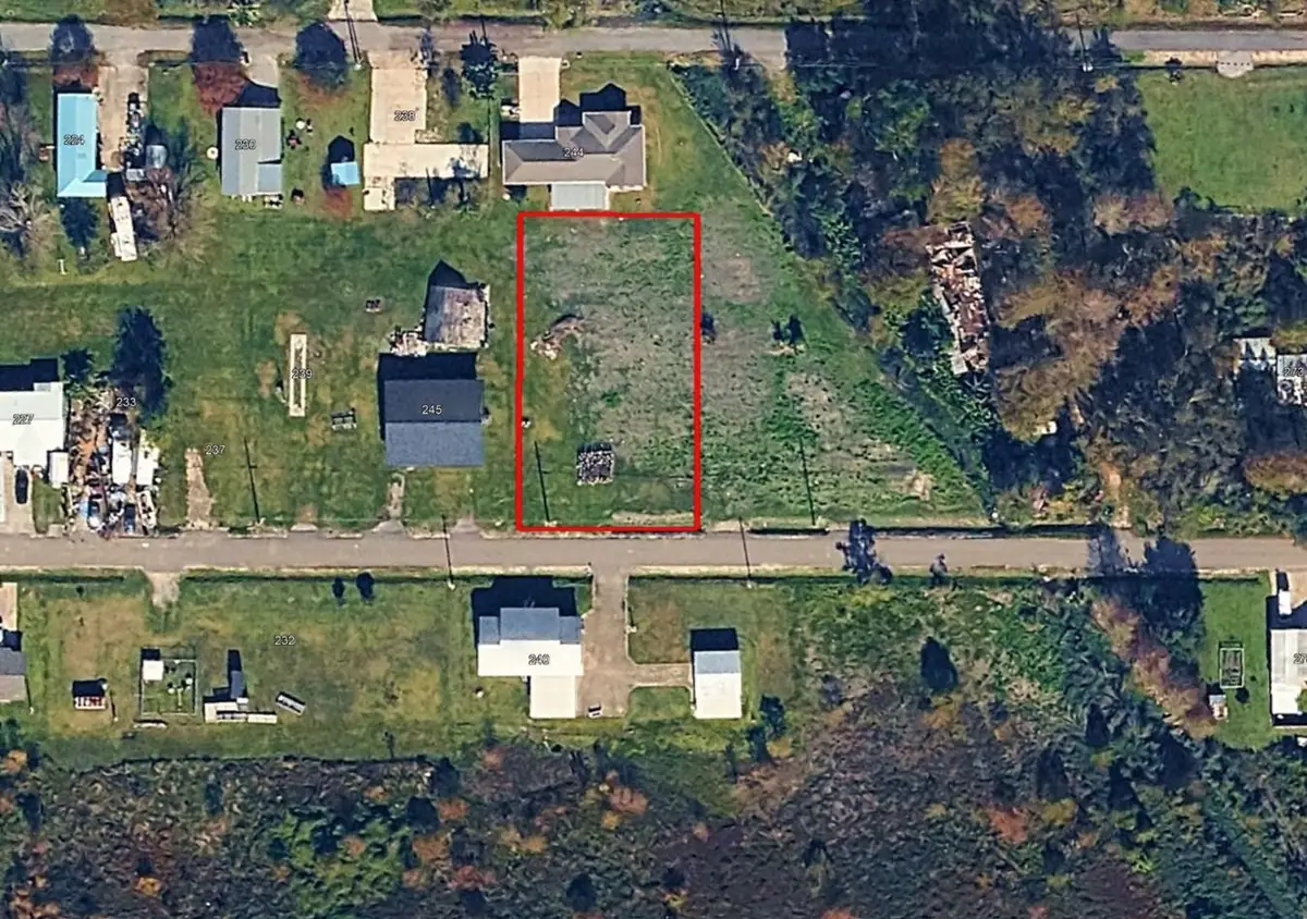 TBD (Lot C-1) E 54th St, Cut Off, LA 70345 - #1