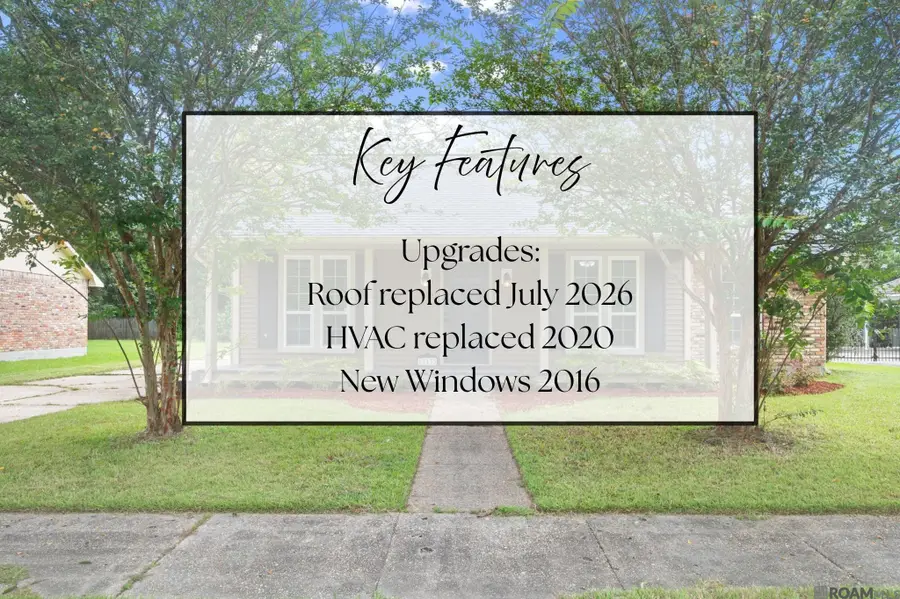 13133 Country Park Ave, Baton Rouge, LA 70816 - #2