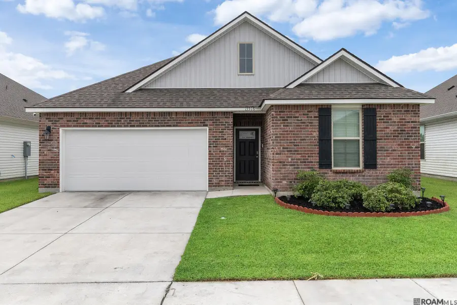 13516 Bellacosa Ave, Baton Rouge, LA 70817 - #3