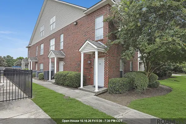 4625 Burbank Dr, Baton Rouge, LA 70820