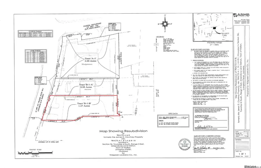 29780 Walker South Rd, Walker, LA 70785 - #3