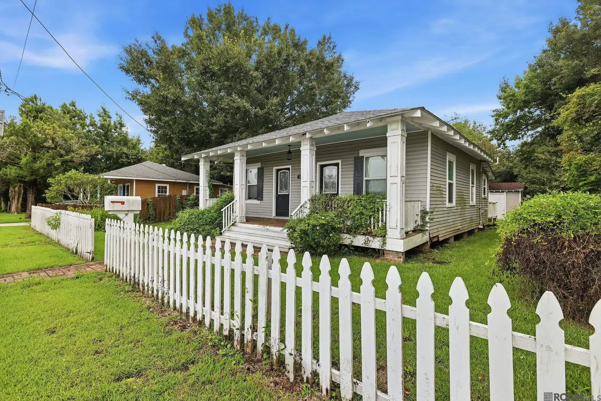 2635 2nd St, Slidell, LA 70458 - #1