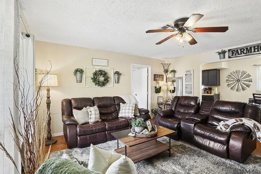 859 E Mcadoo Street, Destrehan, LA 70047 - #3