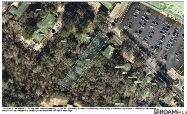 5228 Highland Rd, Baton Rouge, LA 70808