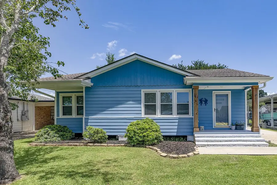 608 Duval Avenue, Houma, LA 70364 - #2