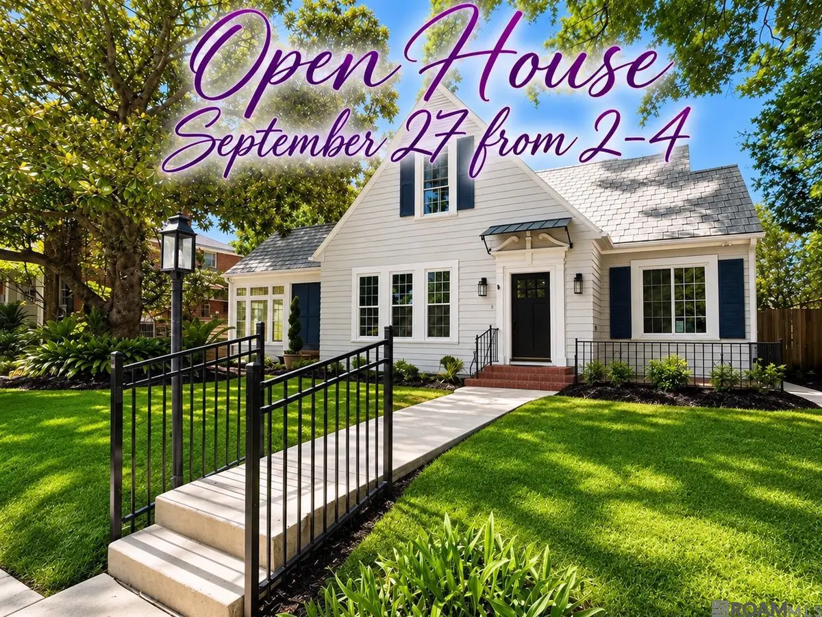2436 Terrace Ave, Baton Rouge, LA 70806 - #1