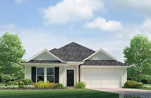 35589 Vandora Dr, Denham Springs, LA 70706