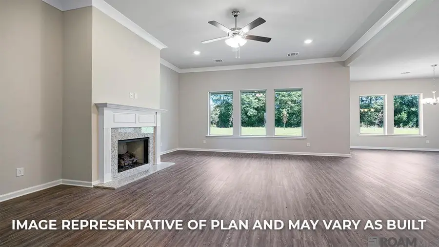 58840 Island Dr, Plaquemine, LA 70764 - #3