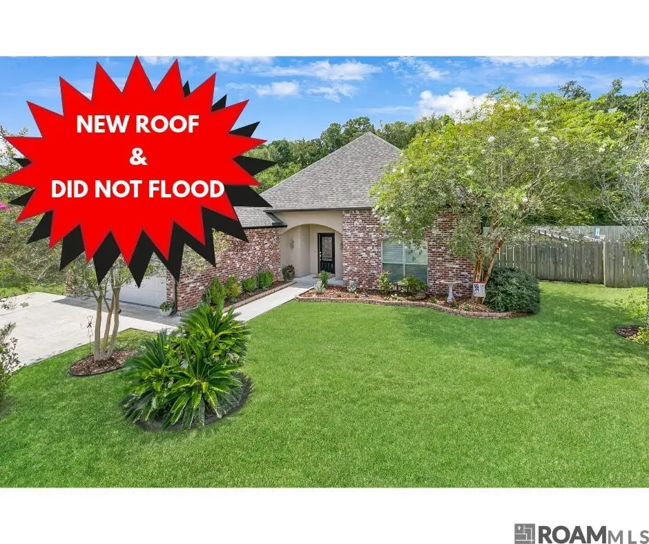 43193 Sycamore Bend Ave, Gonzales, LA 70737 - #1