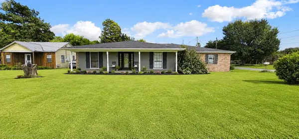 187 Coteau Lane, Thibodaux, LA 70301