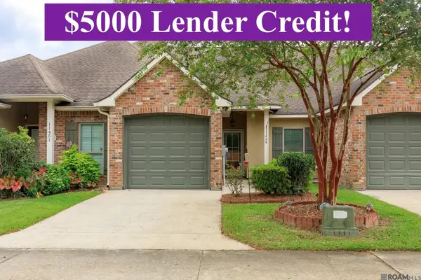 11459 Cottagecreek Rd, Baton Rouge, LA 70816