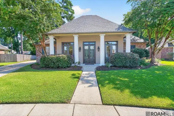 6962 Micahs Way, Greenwell Springs, LA 70739