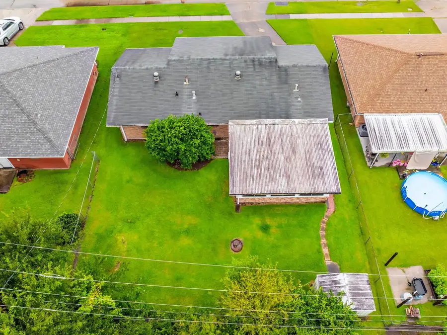 201 Tulsa Avenue, Houma, LA 70360 - #3