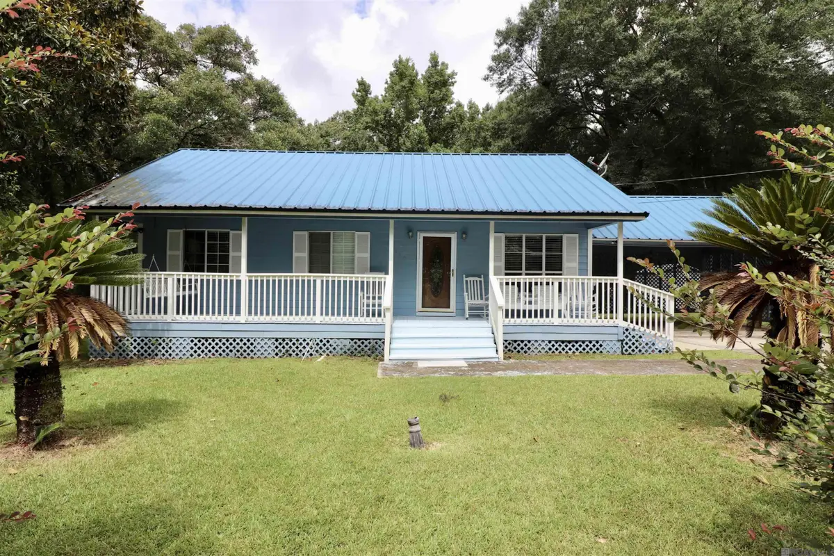 10390 Carolina St, Wilson, LA 70789 - #1