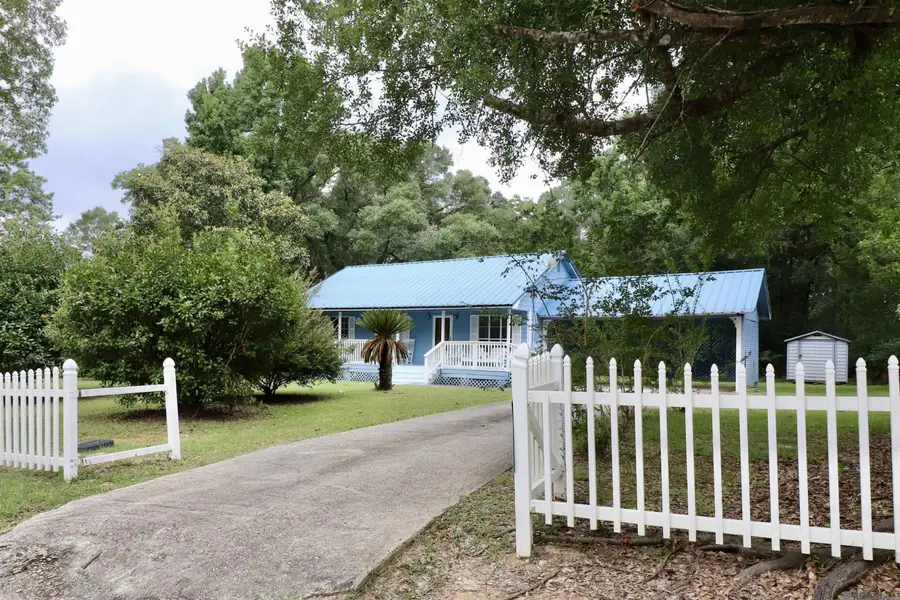 10390 Carolina St, Wilson, LA 70789 - #2