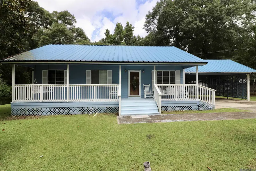 10390 Carolina St, Wilson, LA 70789 - #3