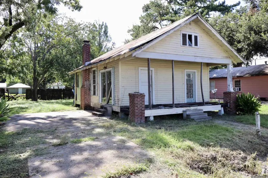 211 Community St, New Roads, LA 70760 - #3
