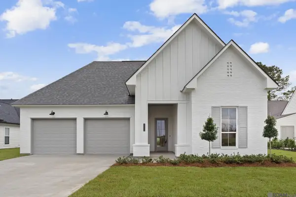 17296 Rabbit Rush Ave, Prairieville, LA 70769