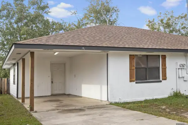 309 Hewitt Rd, Hammond, LA 70403