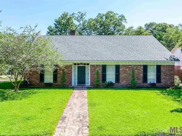 12931 Deerpath Way, Baton Rouge, LA 70816