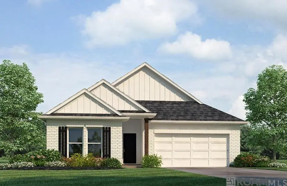 2135 Clark Ave, Zachary, LA 70791 - #1