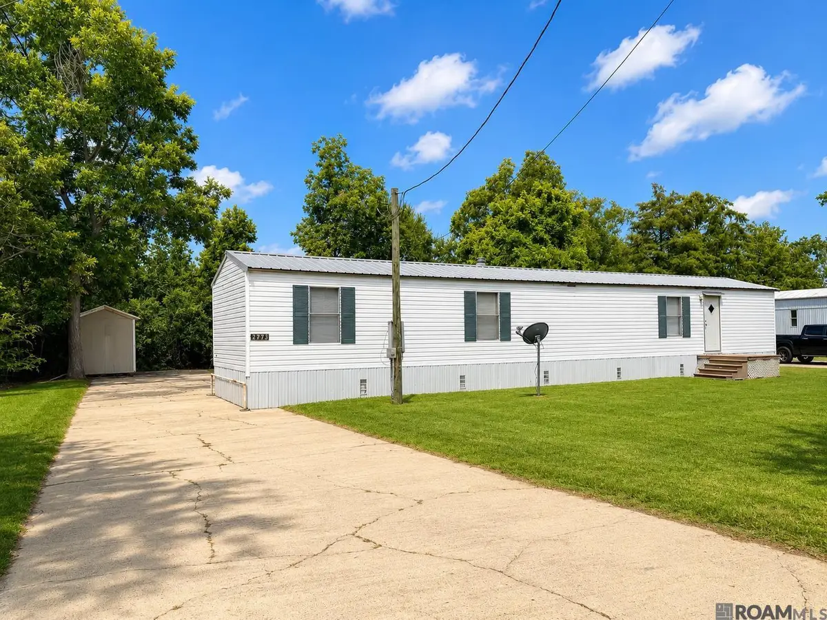 7771 Michael Ln, Ventress, LA 70783 - #1