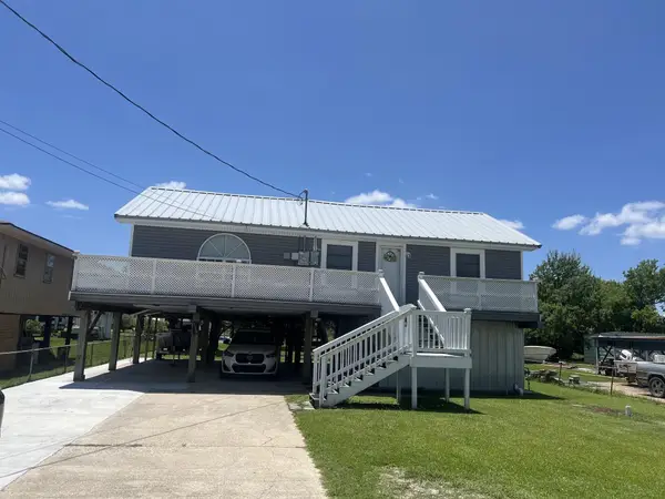 119 Judith Street, Chauvin, LA 70344