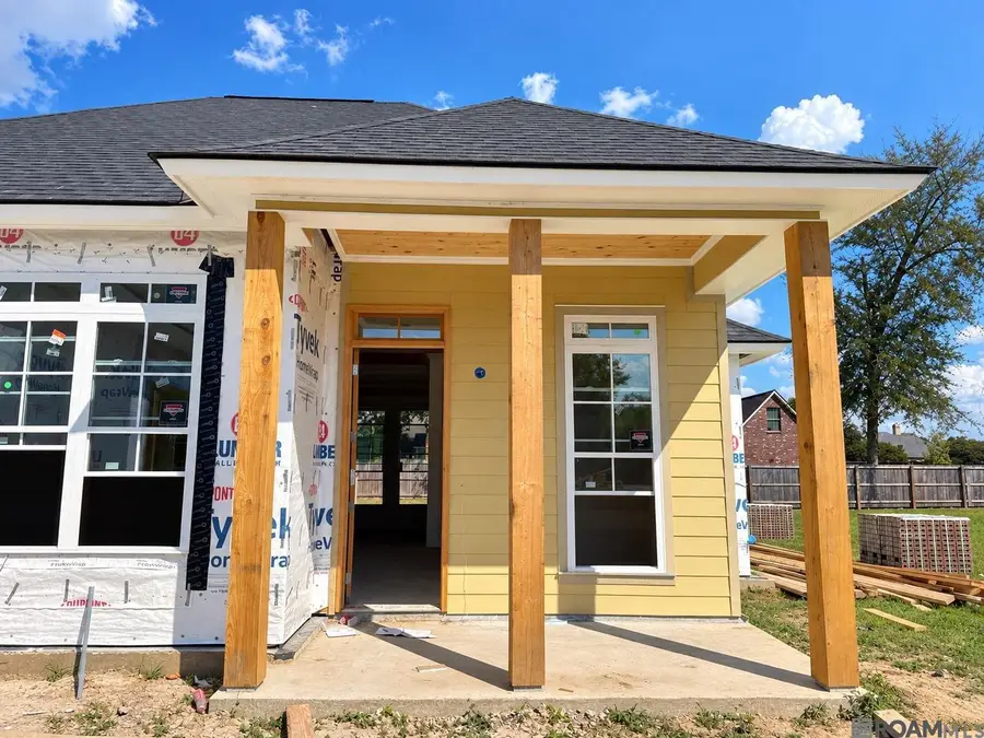 13188 Oakbourne Ave, Geismar, LA 70734 - #2