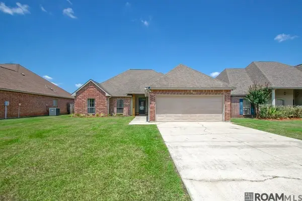 10109 Angela Dr, Denham Springs, LA 70706
