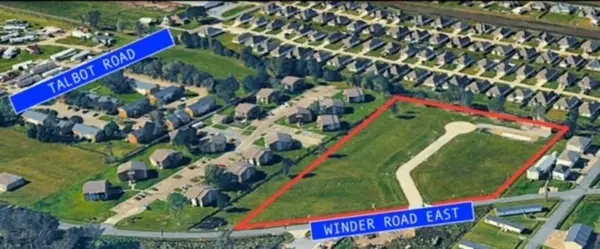 TBD1/2 Winder Road East, Thibodaux, LA 70301