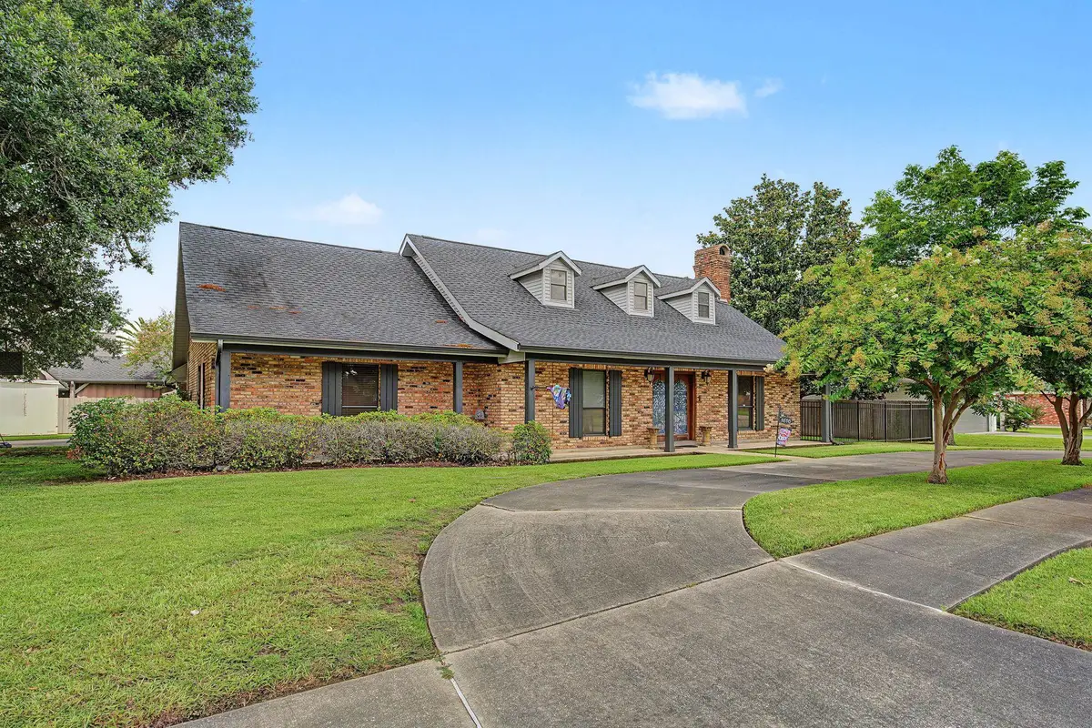 1616 St. Charles Street, Houma, LA 70360 - #1