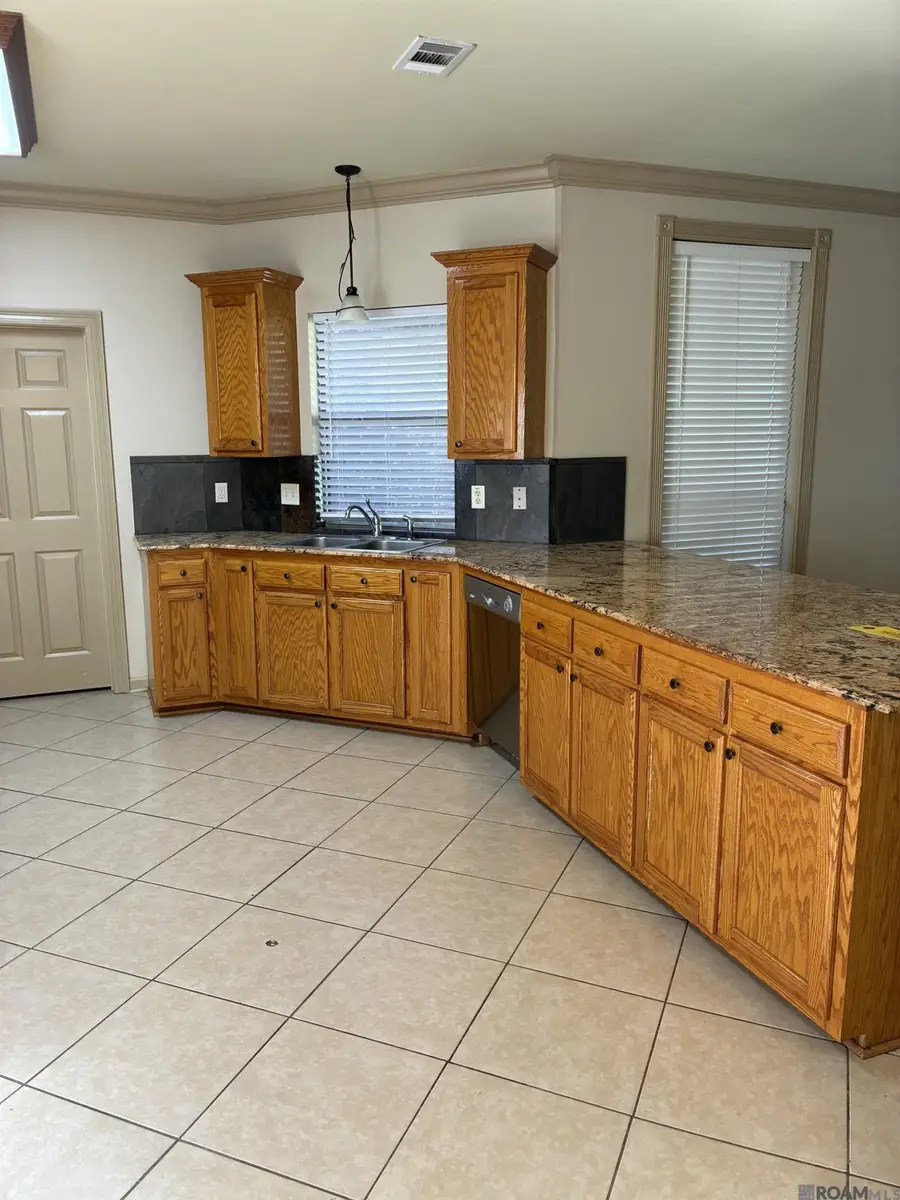 2640 Colonial Way, Zachary, LA 70791 - #2
