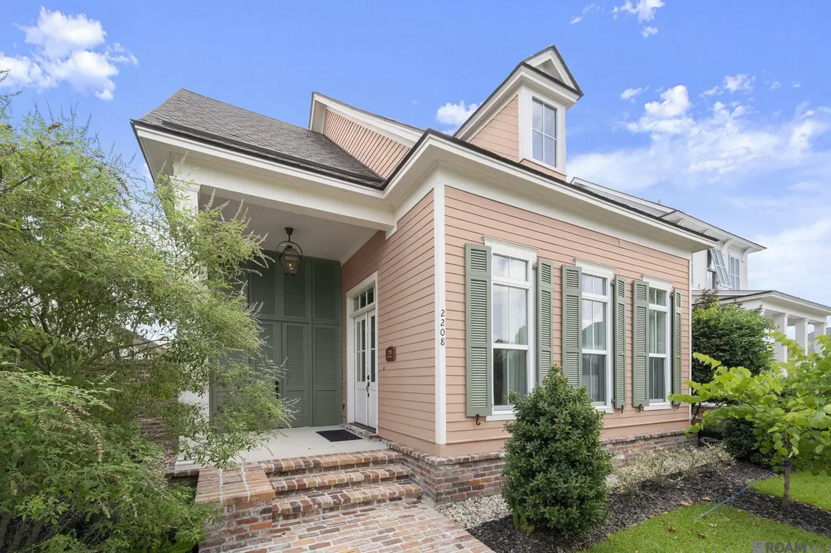 2208 Rouzan Ave, Baton Rouge, LA 70808 - #1
