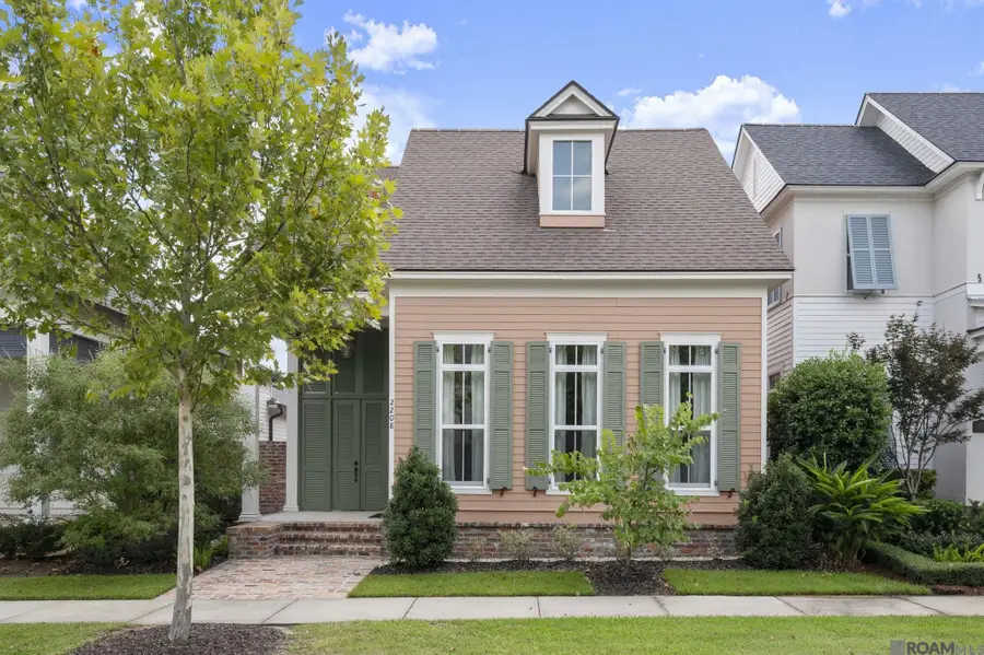 2208 Rouzan Ave, Baton Rouge, LA 70808 - #2