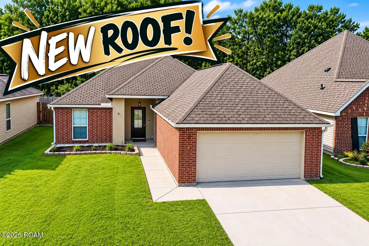 11537 Mary Lee Dr, Denham Springs, LA 70726 - #1