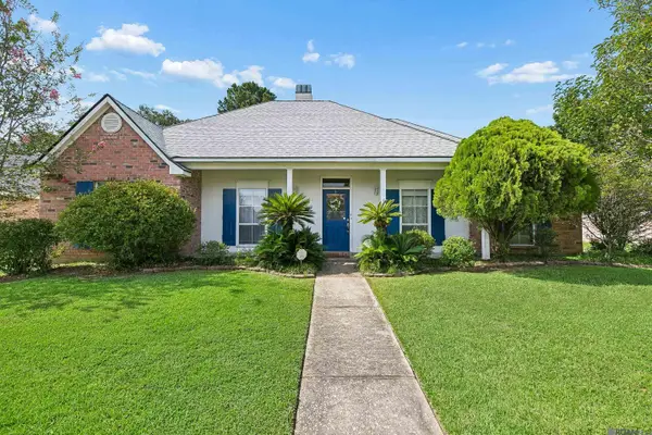 5314 Hunters Park Ave, Baton Rouge, LA 70817
