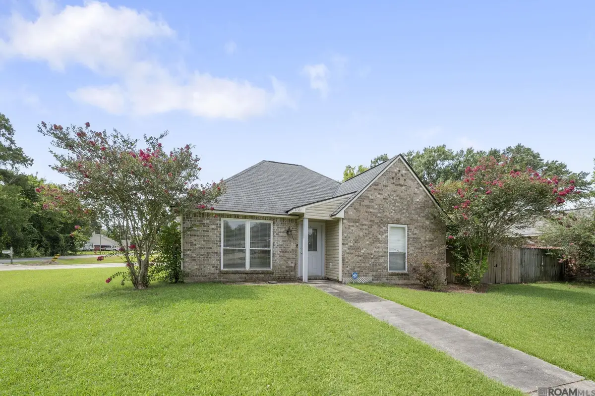 11287 Shelly St, Saint Amant, LA 70774 - #1