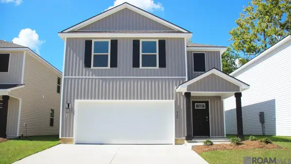 950 W Garfield St, Baton Rouge, LA 70802