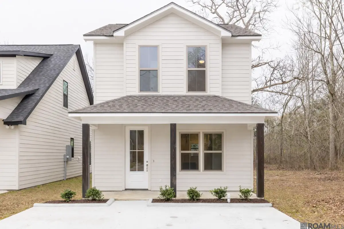 205 Evergreen Dr, Baton Rouge, LA 70806 - #1