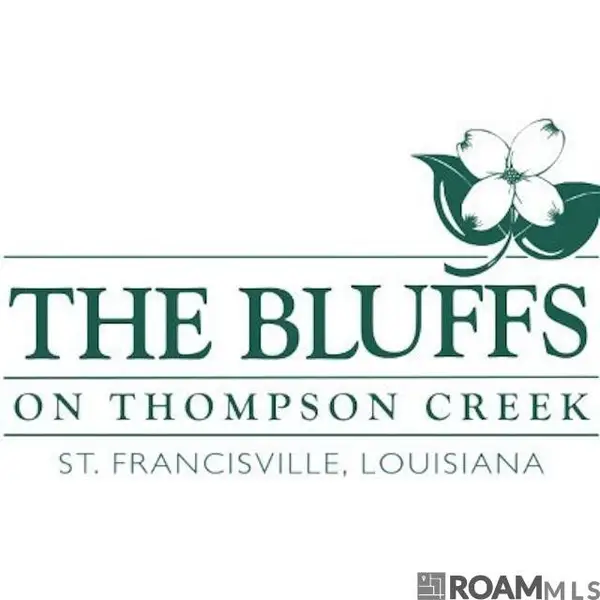 13783 Oakley Ln, St. Francisville, LA 70775