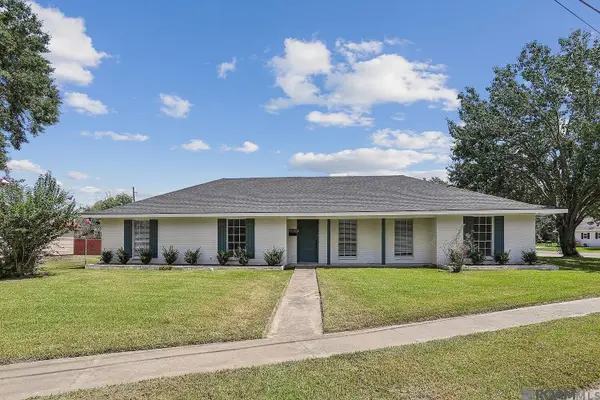 58315 Bayou Rd, Plaquemine, LA 70764