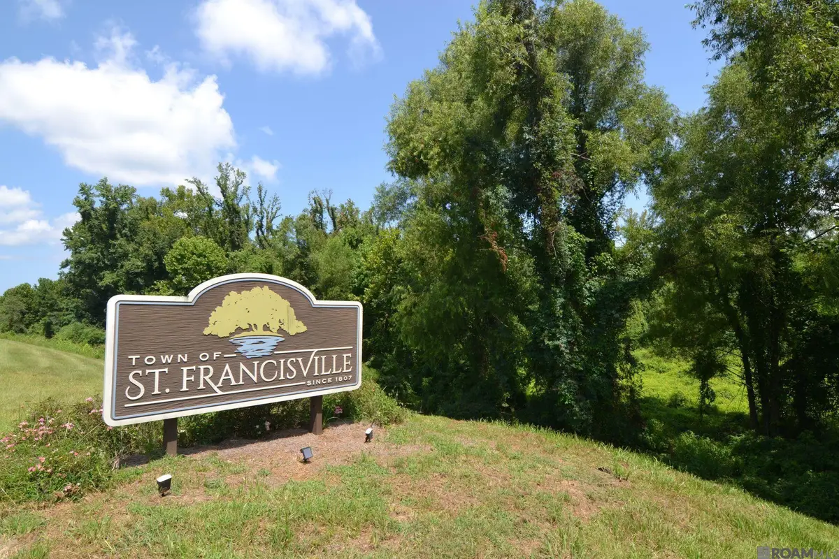 TBD Feliciana St, Saint Francisville, LA 70775 - #1