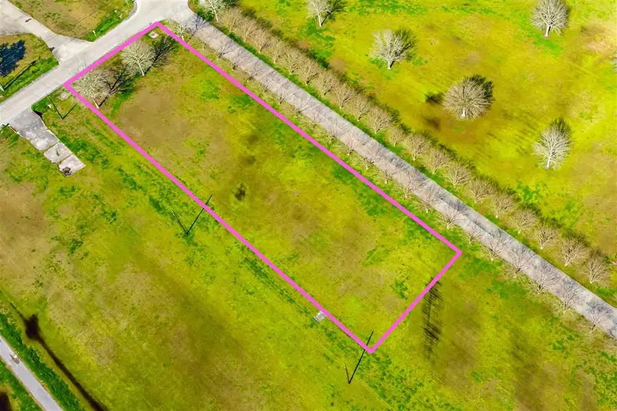 1651 Savanne Road, Houma, LA 70360 - #2