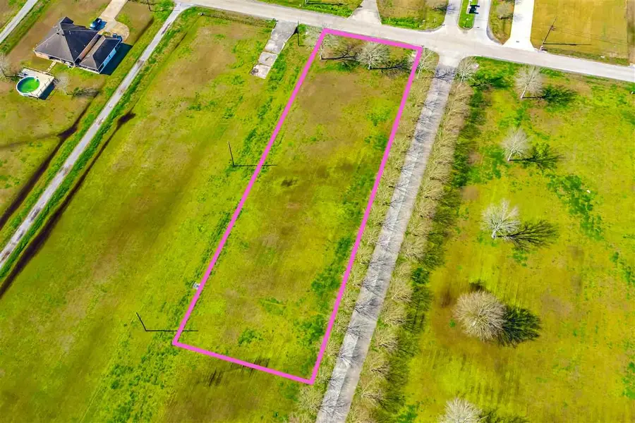 1651 Savanne Road, Houma, LA 70360 - #3