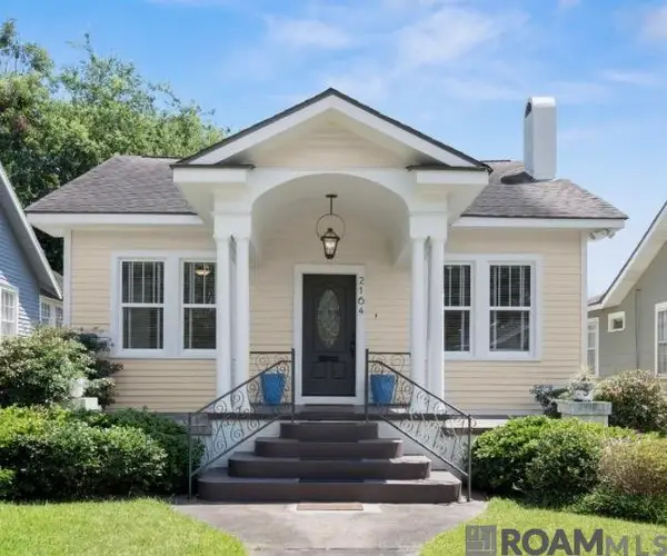 2164 Olive St, Baton Rouge, LA 70806