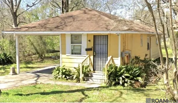 6327 Blueberry St, Baton Rouge, LA 70806